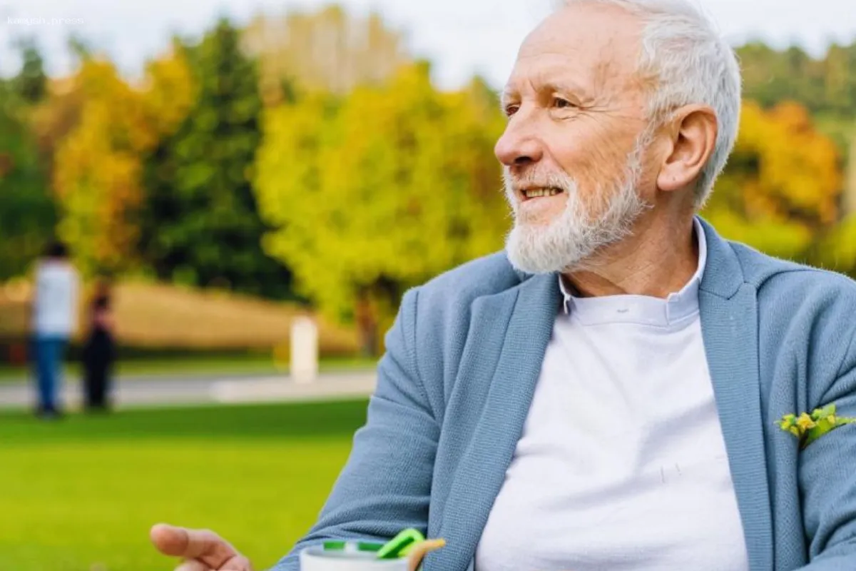 В Челябинске начнут программу по улучшению здоровья людей старше 55 лет