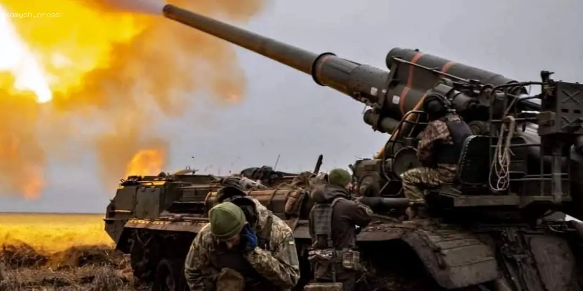 ВСУ успешно сдерживают наступление врага в Покровском и Лиманском секторах — DeepState (КАРТА)