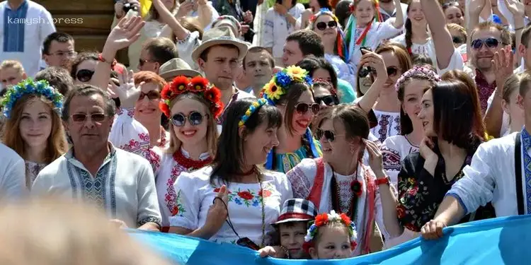 Опрос выявил, какой процент украинцев считает себя счастливыми (ИНФОГРАФИКА)