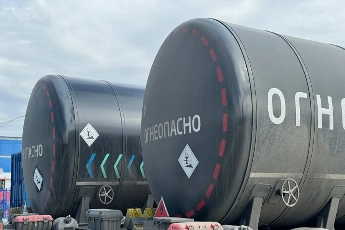 Новосибирский завод готов предложить местным аграриям доступное топливо в период посевной кампании