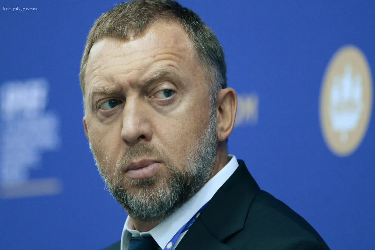 Дерипаска инициирует судебный процесс для раскрытия источника недостоверной информации о Трехгорной мануфактуре