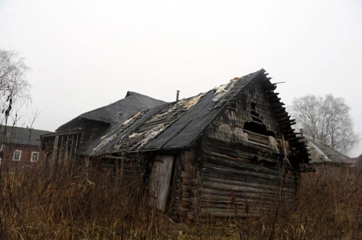 В Пермском крае удалят несколько населённых пунктов с карты