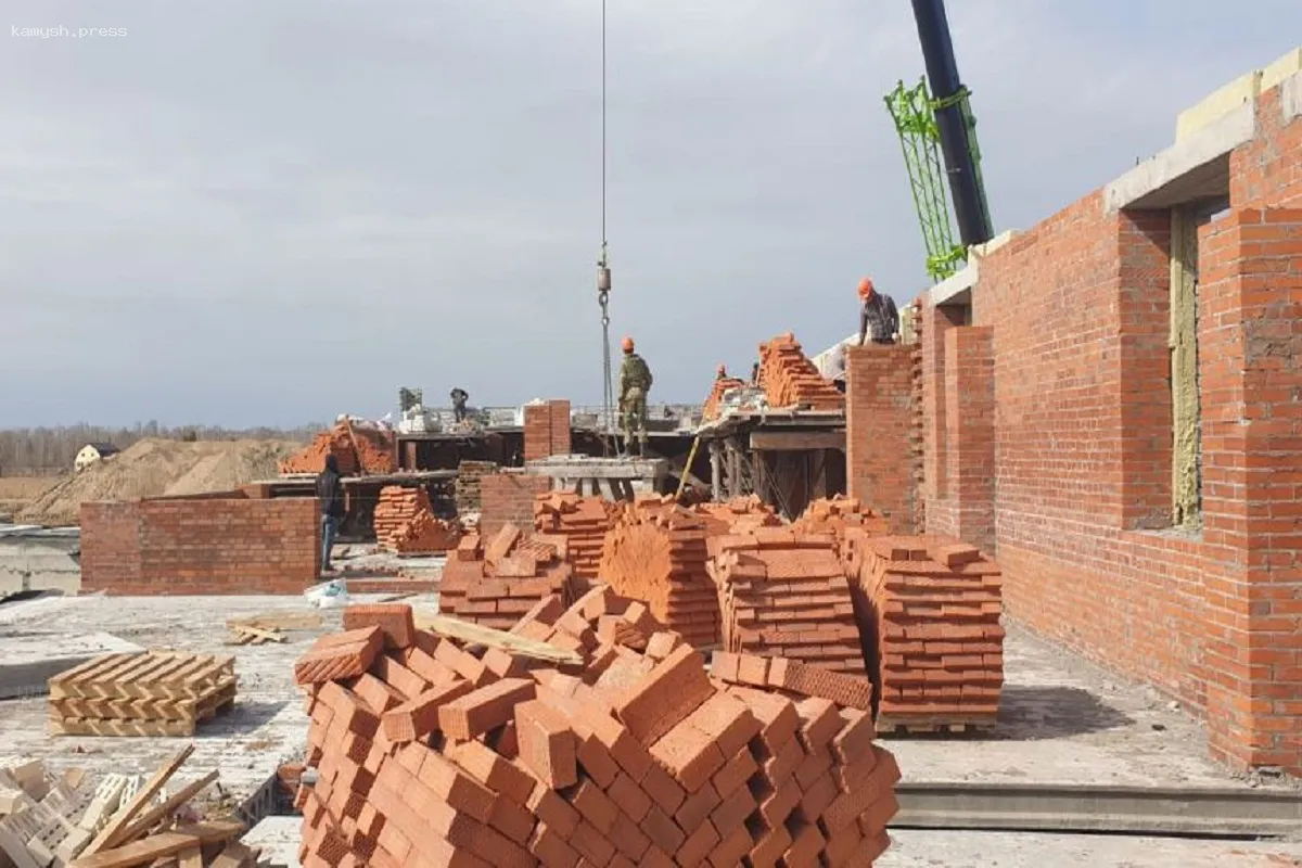 В течение следующих трех лет в Новосибирске появятся 13 новых школ и детских садов