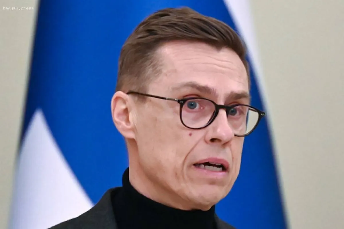 Финский лидер призывает к реалистичному подходу: восстановление связей с Россией неизбежно