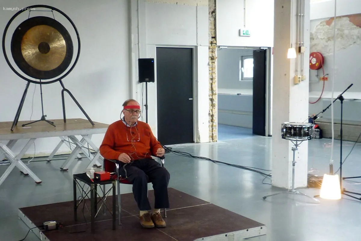 Искусственный интеллект усопшего композитора начал создавать новую музыку