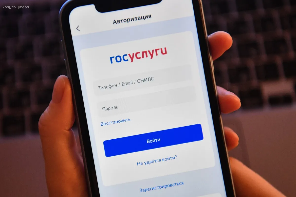 В России поймали злоумышленников, похищавших аккаунты Госуслуг через Telegram