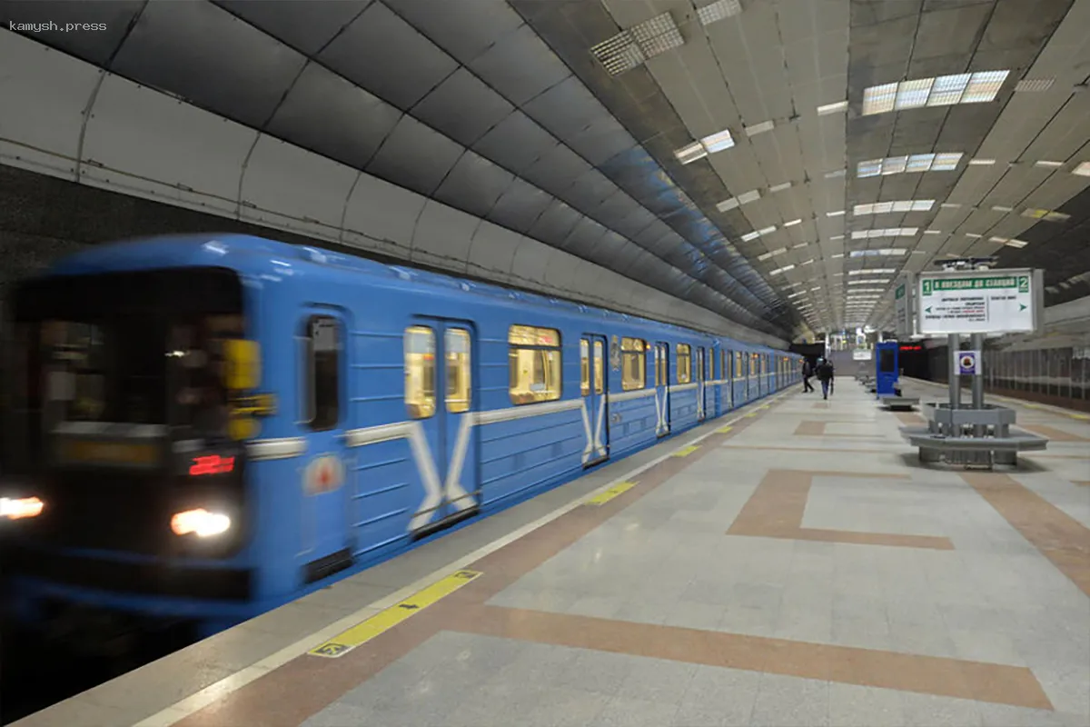 Новосибирский метрополитен получил почти 25 миллионов рублей от рекламы за год