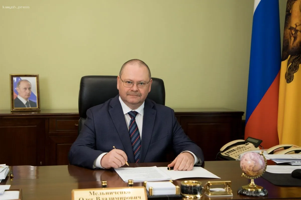 Мельниченко: Пенза наладит партнерство с предприятиями Партизанского района Минска