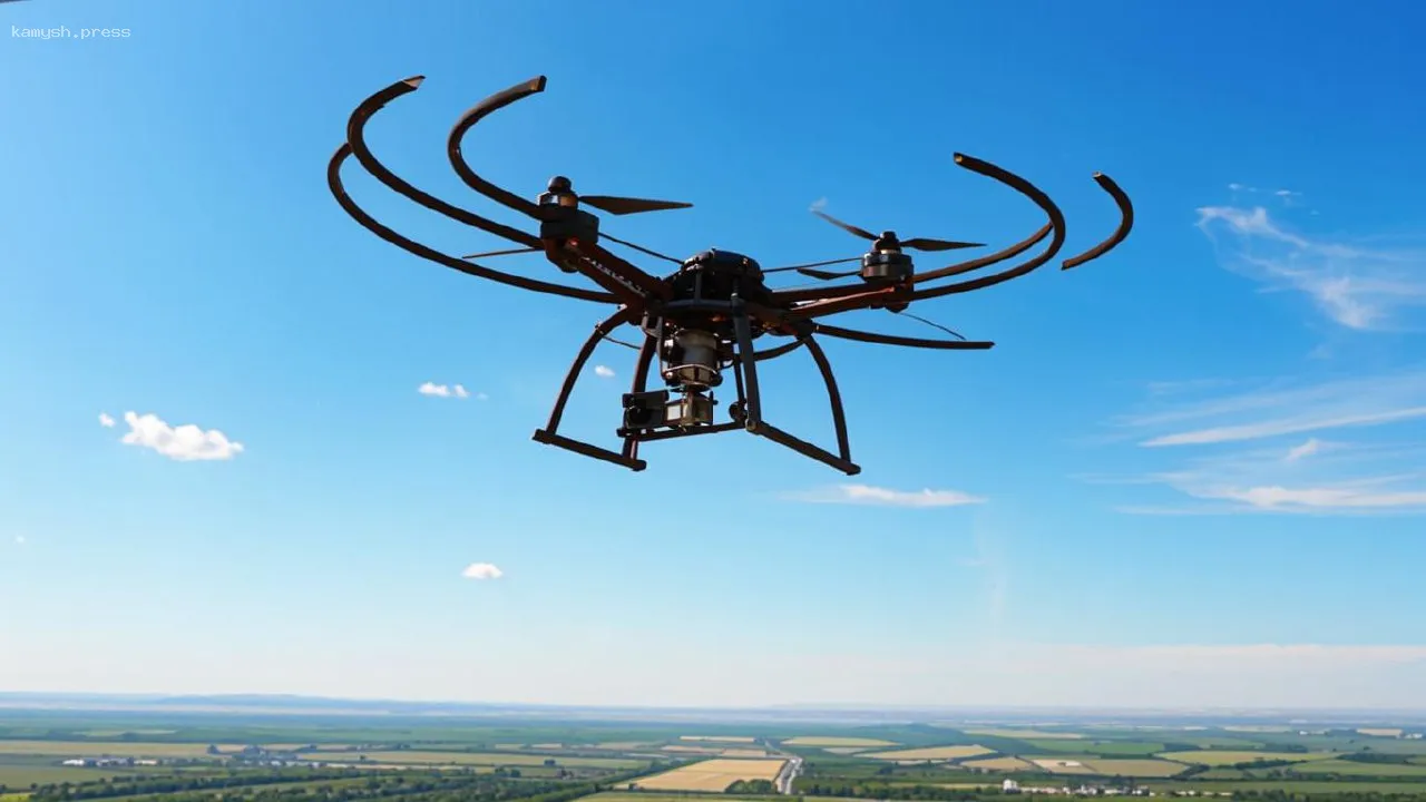 Юрист Капштык предупредил о рисках публикации изображений и видео атак БПЛА в интернете