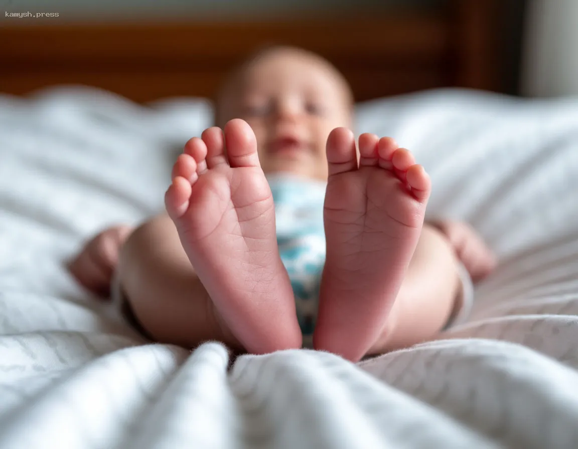 В Новосибирске родители выбрали для сына экзотическое имя