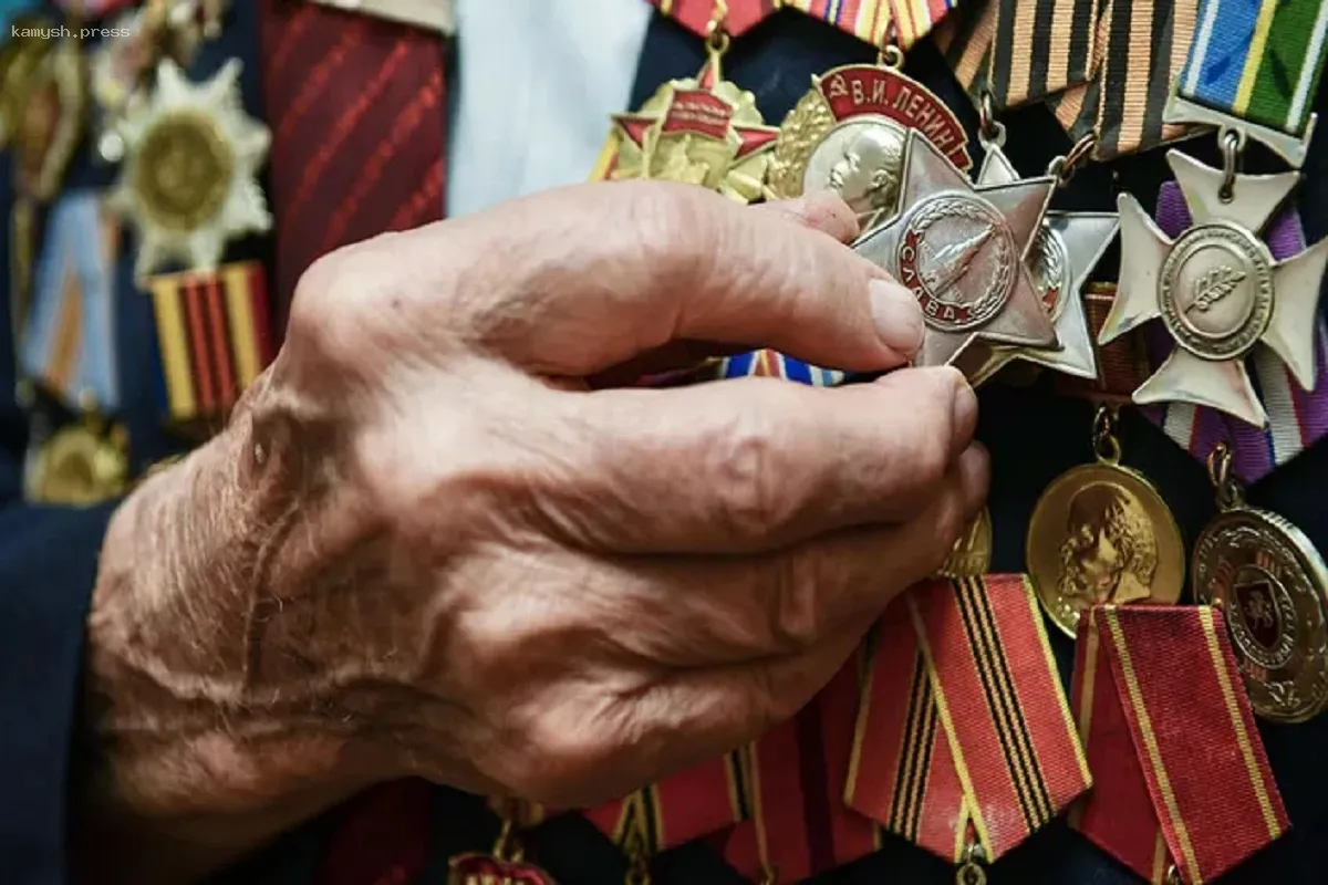 Новая программа выплат ветеранам к 80-летию Великой Победы: 16 миллионов рублей от НСО