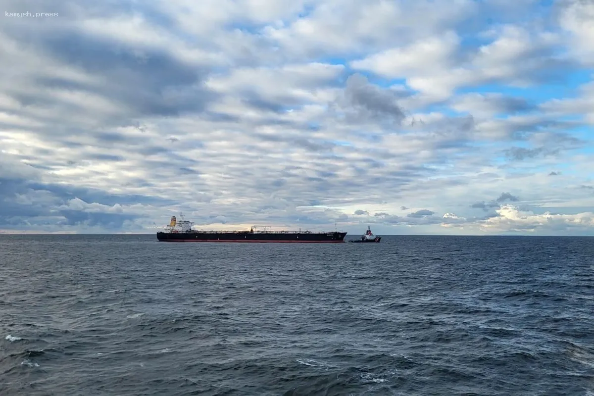 Польша запустила операцию по охране воздушного пространства над Балтикой