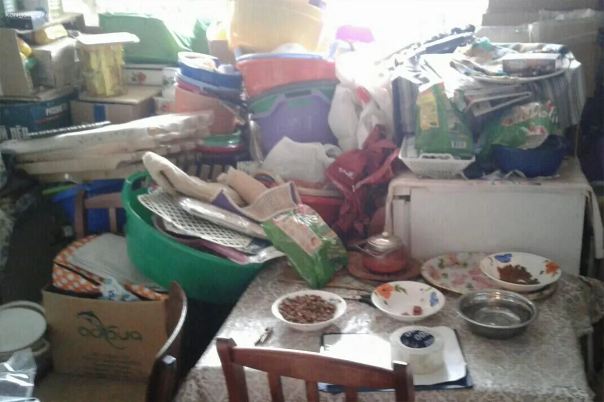 В Госдуме предложили повысить штрафы за нарушение санитарных норм в жилых помещениях