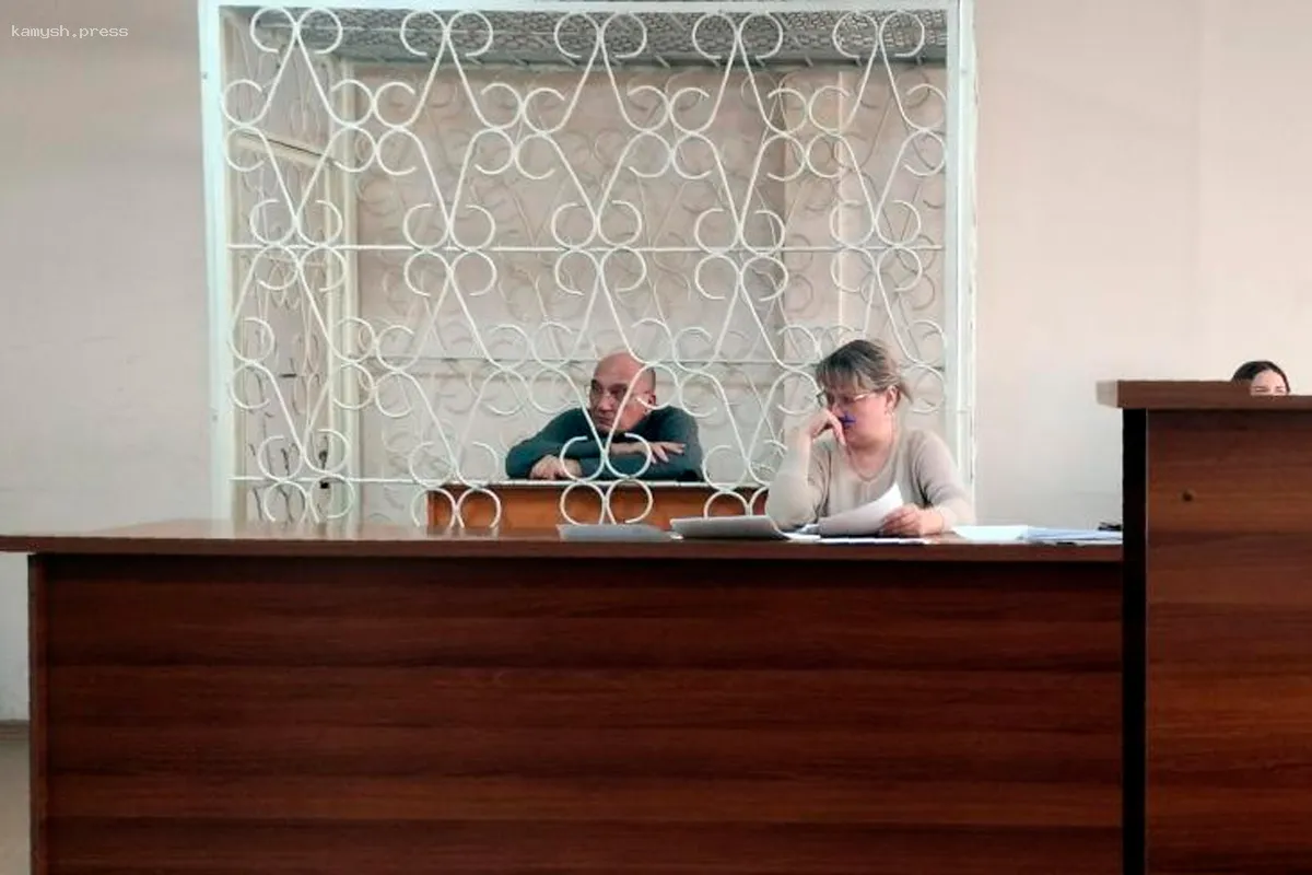 Бывший руководитель «Водоканала» Читы останется в СИЗО еще на два месяца