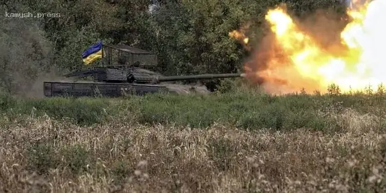 В ОТГВ «Харьков» рассказали о ситуации под Волчанском и Купянском