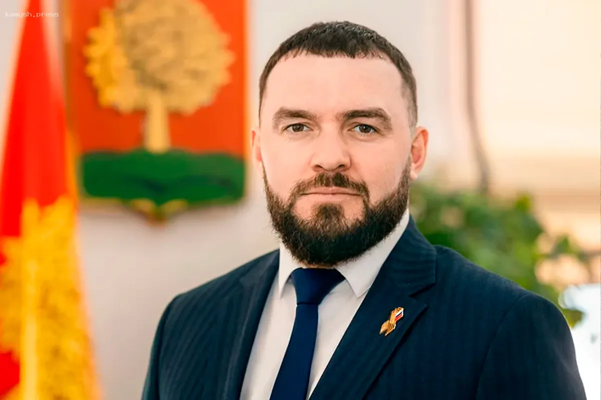 Вопросы мобилизации и молодежной политики в Липецкой области доверены ветерану СВО