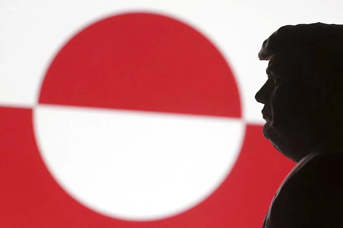 Бывший премьер Дании предлагает США альтернативу покупке Гренландии: усилить военное присутствие