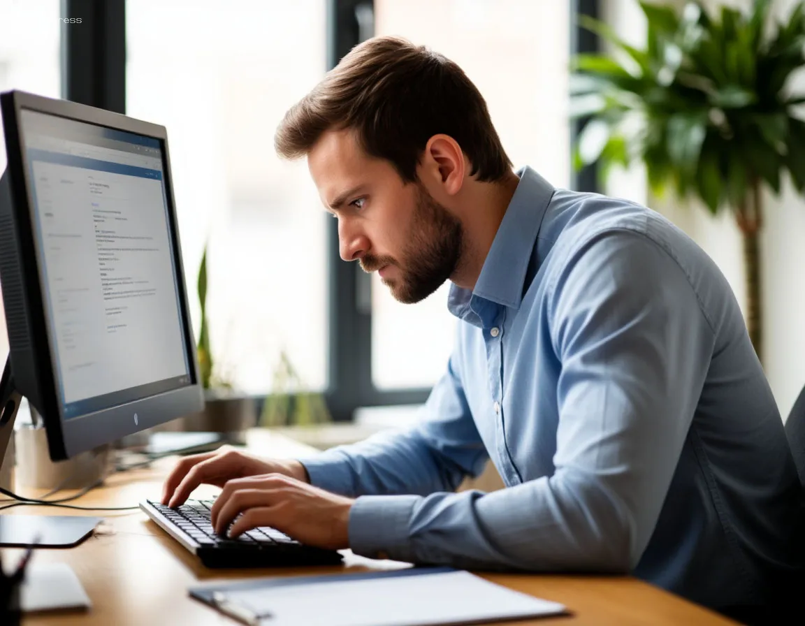 Специалист выявила распространенные среди россиян «офисные недуги»