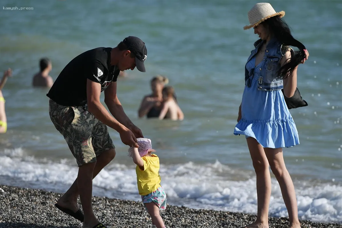 Опубликованы прогнозы цен на семейный отдых в России в 2025 году