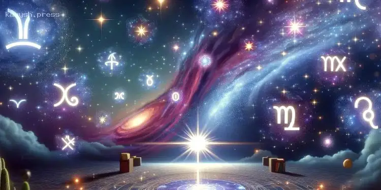 Астрологический обзор для каждого знака Зодиака на период с 16 по 22 июня