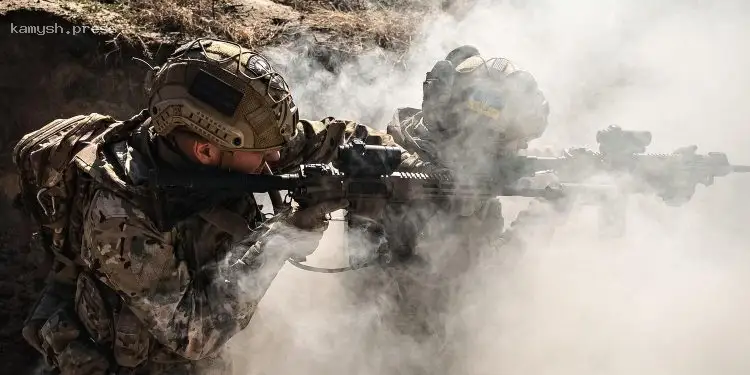 В ISW рассказали о прогрессе контрнаступления ВСУ на Покровском направлении (КАРТА)