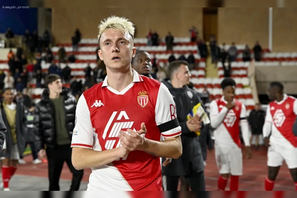 Головин опроверг слухи о возможном переходе в «Спартак»