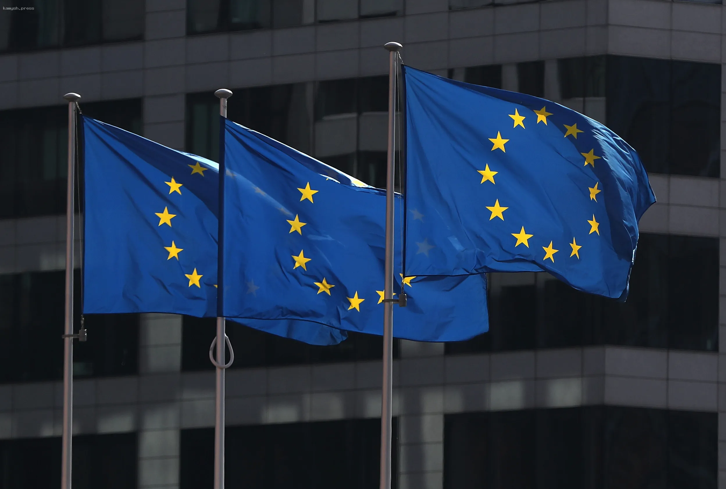 Европа отказалась делиться Крымом: Вашингтон потерпел фиаско на переговорах