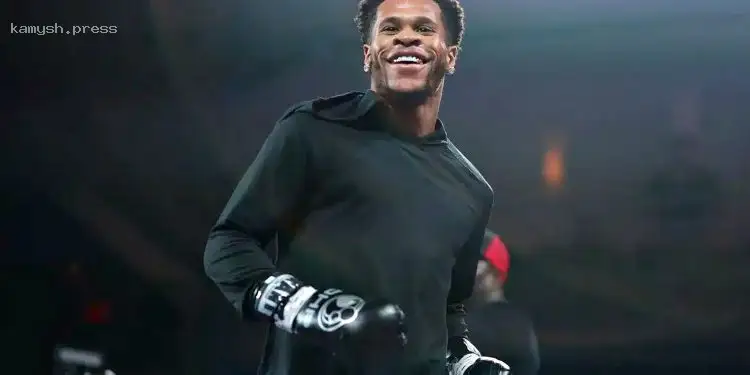 Хирн ответил, какая ситуация заставила Девина Хэйни измениться и разлюбить бокс