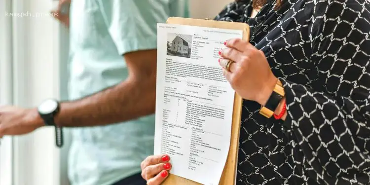 В ГНС рассказали, какую сумму дохода необходимо вносить в договор купли-продажи недвижимости