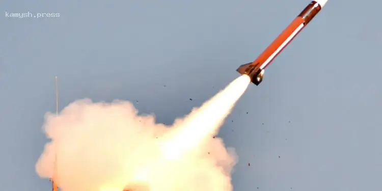 ЗРК Patriot в Украине неэффективны против новых маневренных ракет РФ — разведка США