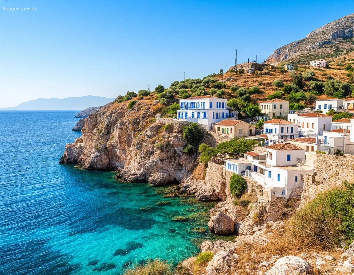 В Греции изъяты китайские электровелосипеды и обувные изделия