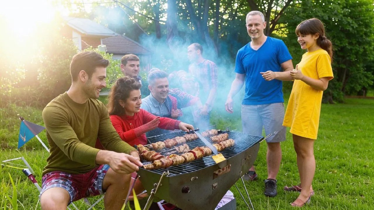 Психолог предложила рекомендации по предотвращению конфликтов с близкими в майские праздники