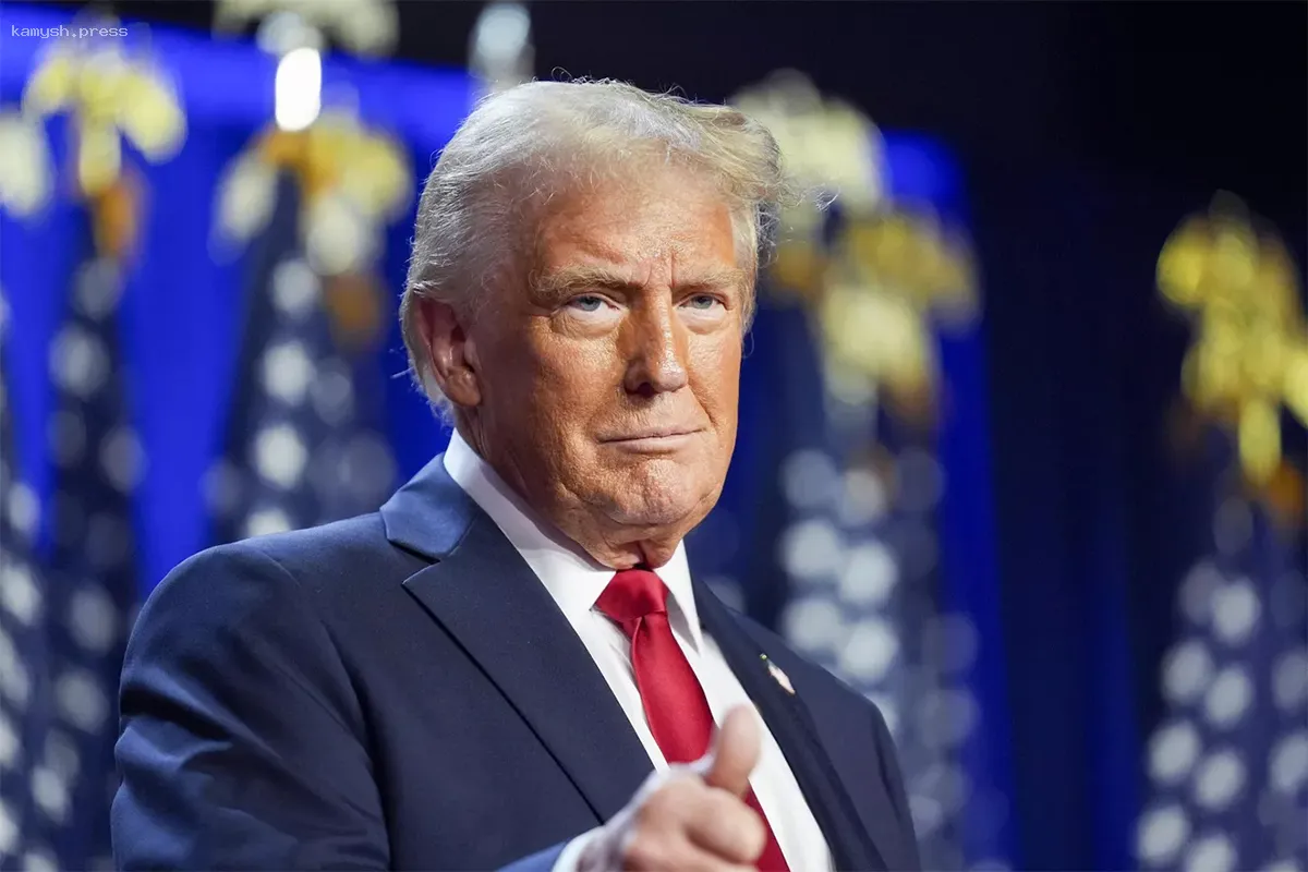 Трамп рассказал, что лидеры ЕС просили его связаться с Путиным