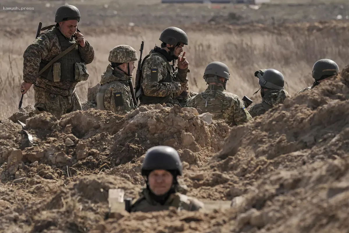 Срок действия пасхального перемирия, установленного Россией, завершился