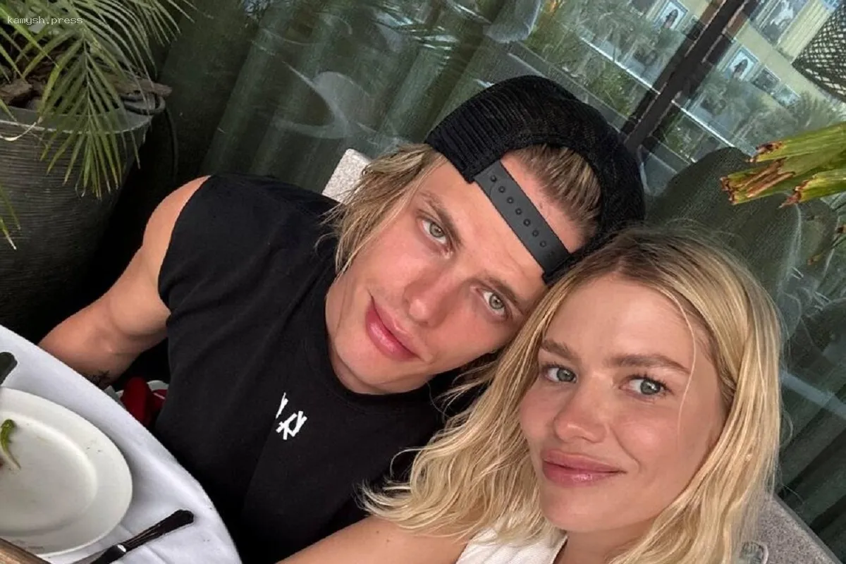 Стремлюсь создать бизнес-империю: Новый поклонник Елены Перминовой раскрыл свои амбиции