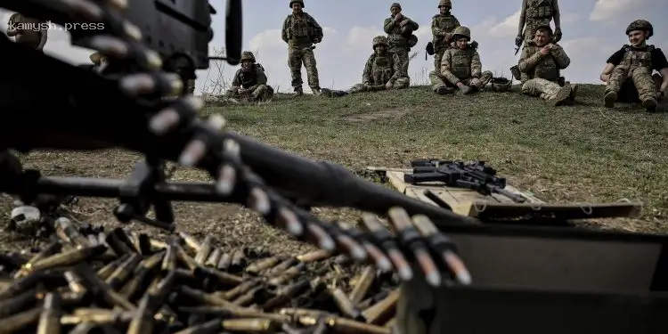 Военные аналитики выявили признаки подготовки России к крупномасштабному наступлению на Украину