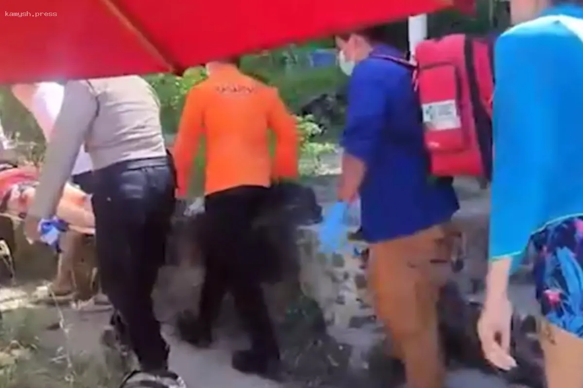 Селфи на Бали привело к госпитализации россиянки