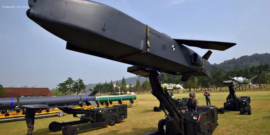 Германия сможет предоставить Украине только 100 ракет TAURUS – Defense Express