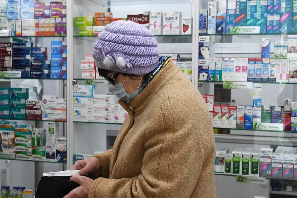 Министерство здравоохранения России заменит иностранные лекарства для терапии рака крови на отечественные дженерики