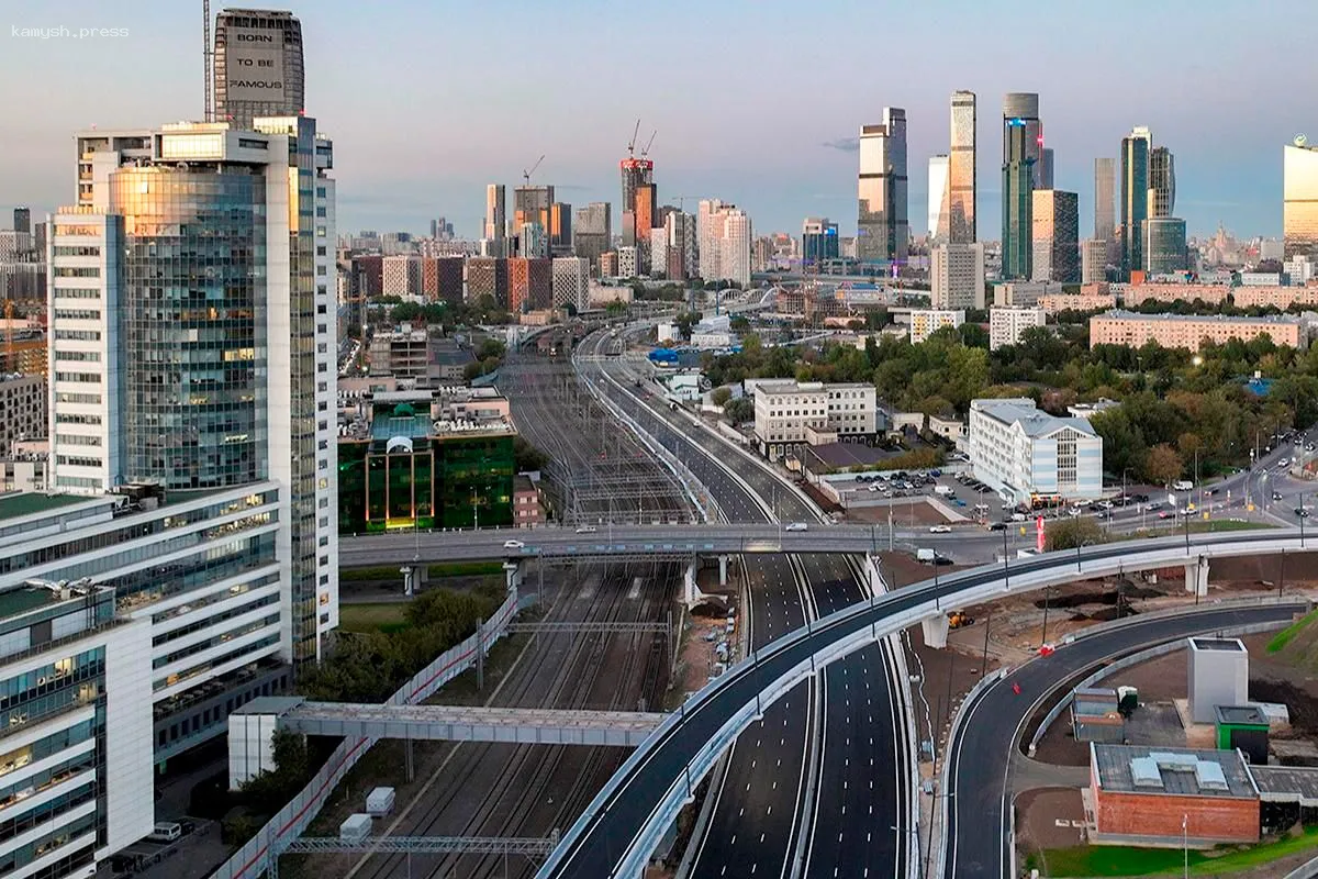 В Москве выберут лучший строительный проект по мнению граждан и специалистов