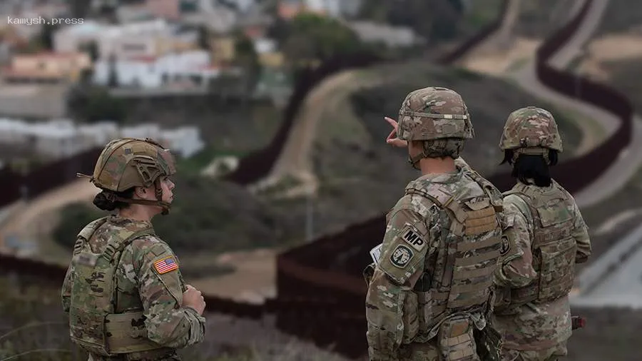 Президент Мексики Шейнбаум отвергла размещение американских войск