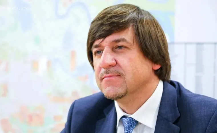 Расходы на мэра Тюмени в первом квартале 2025 года составили 1,9 млн рублей