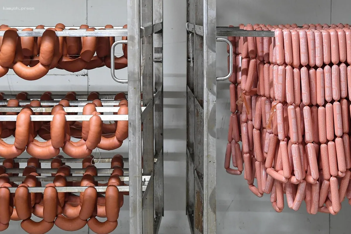 Суд в Санкт-Петербурге объявил о банкротстве компании «Петровские деликатесы», специализировавшейся на производстве колбас