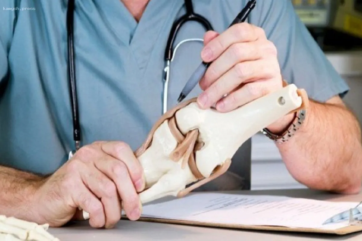 ТГУ начал создание российской альтернативы костному цементу для имплантатов