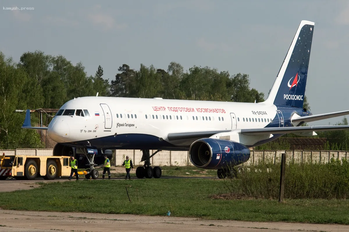 Взлетная полоса космодрома «Восточный» завершена и начала функционировать