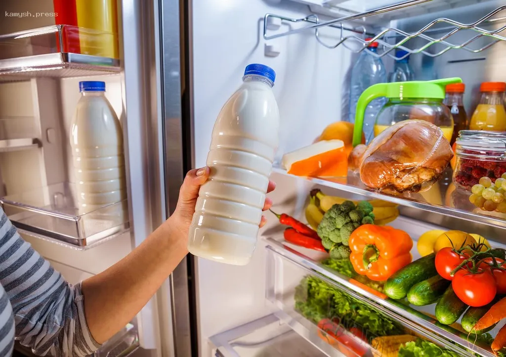 Специалист рассказала о рисках ночных перекусов