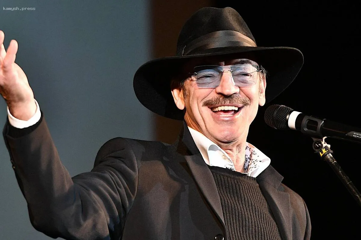 Михаил Боярский будет выписан на следующей неделе: супруга рассказала о его самочувствии