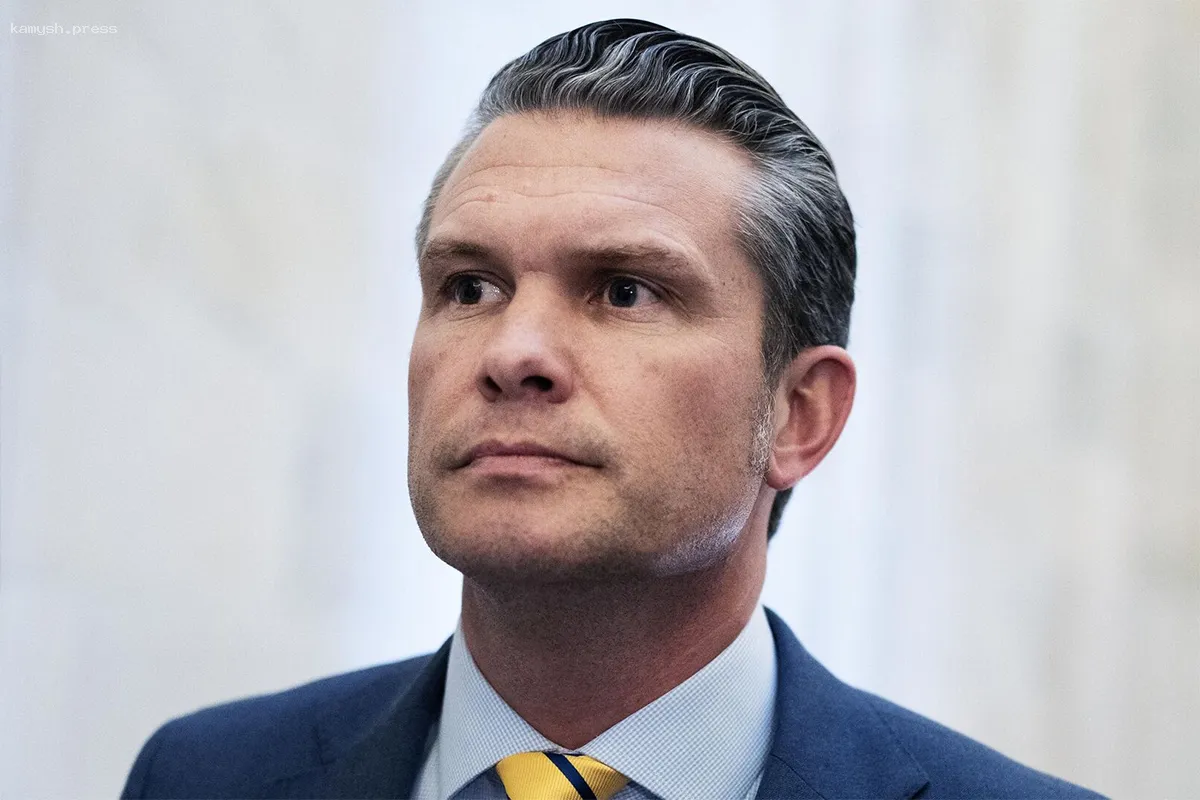 Министр обороны США Пит Хегсет делился данными о военных операциях в Йемене с близкими в мессенджере