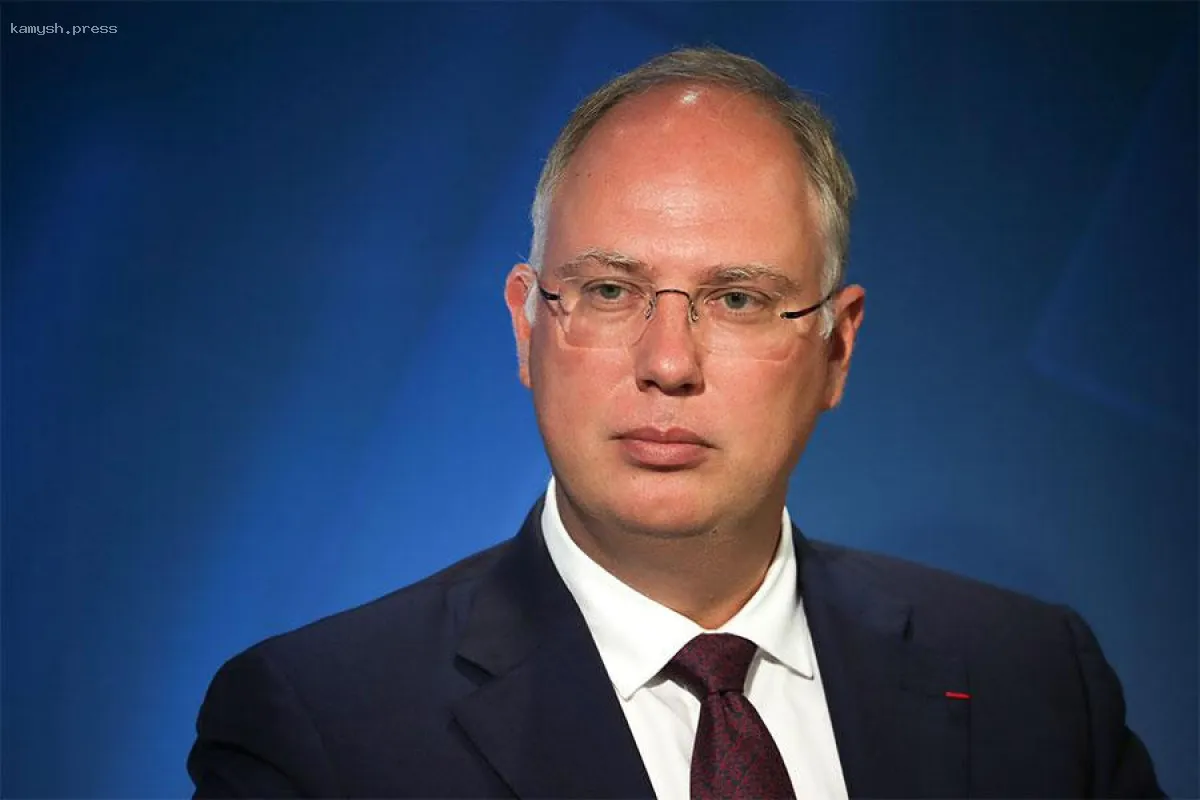 Глава РФПИ Кирилл Дмитриев стал важной фигурой для Путина