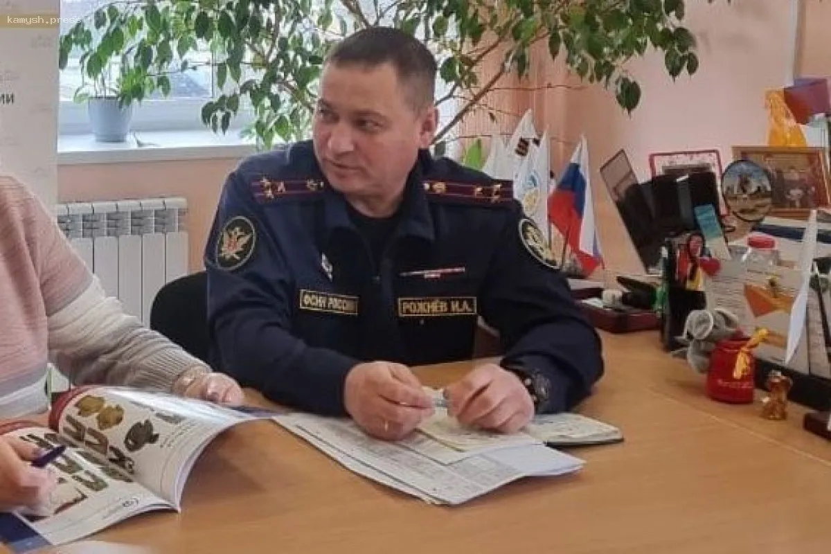 Тело заместителя главы ГУ ФСИН по Красноярскому краю найдено в гараже